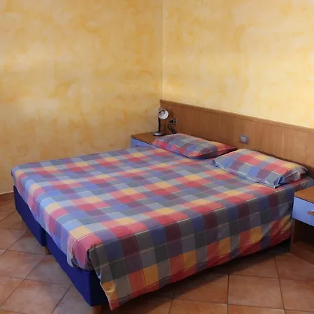 Greta Terra Apartamento *