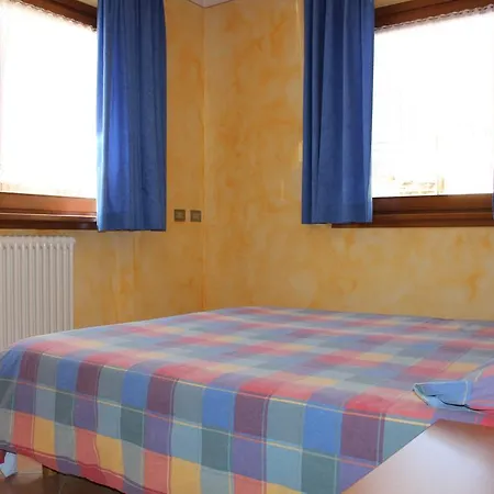 Apartamento Greta Terra Livigno