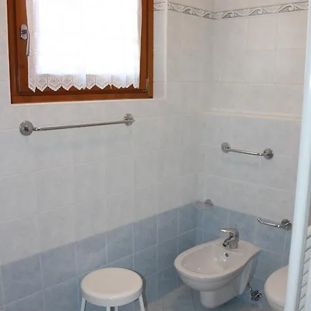 Greta Terra Apartamento Livigno