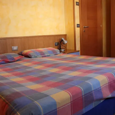 Greta Terra Apartamento *