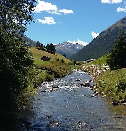 Greta Terra * Livigno