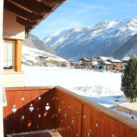 Greta Terra Apartamento